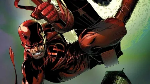 Demolidor promete quebrar seu maior juramento em nova HQ da Marvel