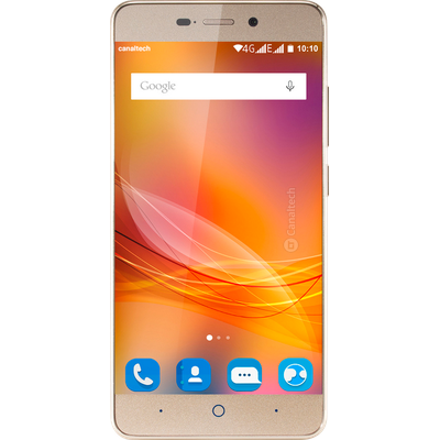 ZTE Blade A452 - Ficha Técnica - Canaltech