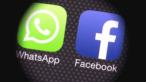Processo que suspendeu WhatsApp é o mesmo que prendeu executivo do Facebook