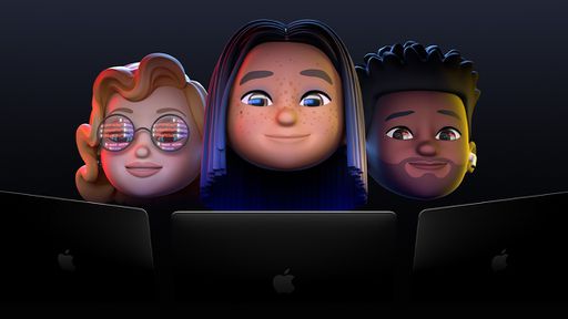 Apple confirma a agenda completa da WWDC 2021; confira