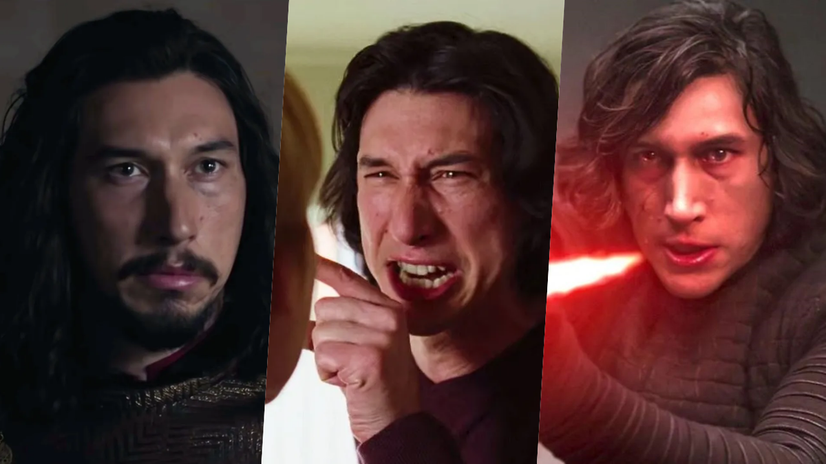 7 melhores filmes com Adam Driver - Canaltech