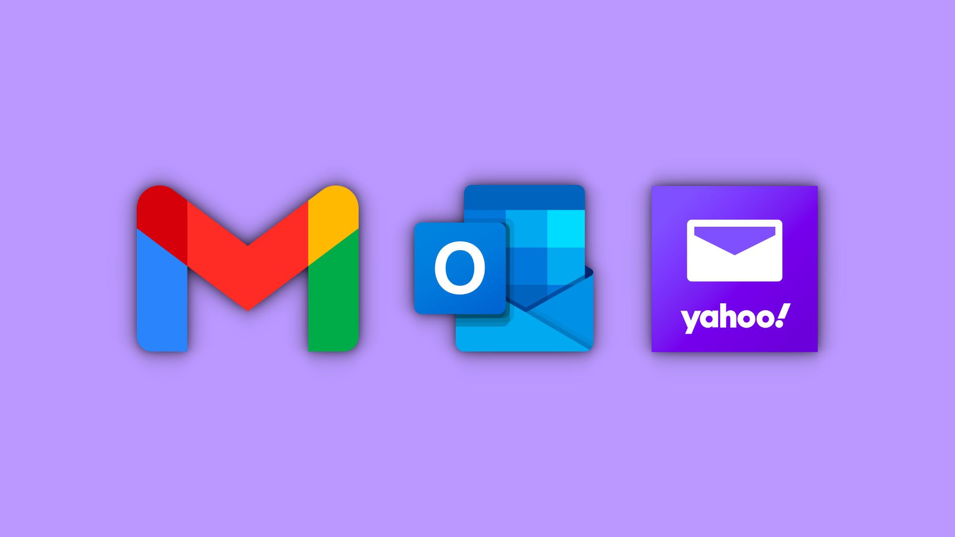 Como criar um e-mail  Gmail, Outlook e Yahoo - Canaltech