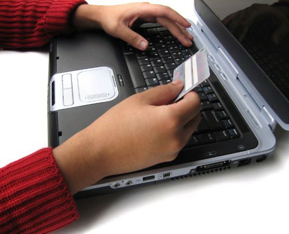 Compras online Compras online