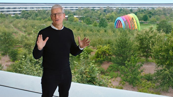 Fim de uma era? Tim Cook pode deixar cargo de CEO da Apple em 2026, diz site