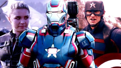 Vingadores Sombrios e os planos de La Fontaine: quais os próximos passos do MCU?