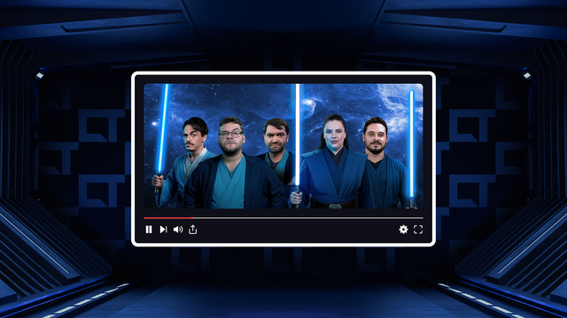 Danilo Berti / Canaltech