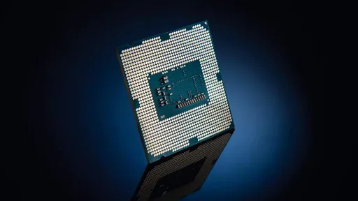 Intel Core i9 12900 surge em primeiro teste com nova placa-mãe Z690 da ASUS