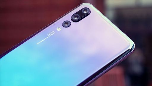 Huawei andou burlando resultados em testes de benchmarking