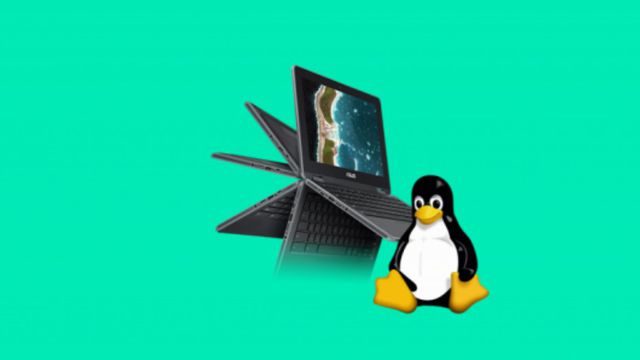18 novos Chromebooks devem ganhar suporte para aplicativos Linux