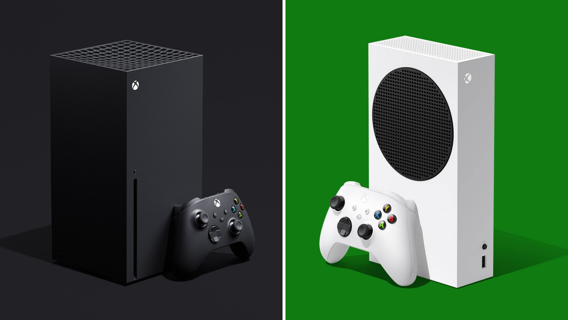 Lista de Jogos Otimizados Para o Xbox Series X