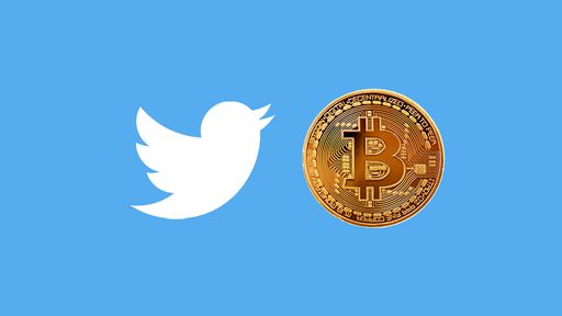 Twitter pode aceitar Bitcoin como forma de pagamento a criadores de conteúdo