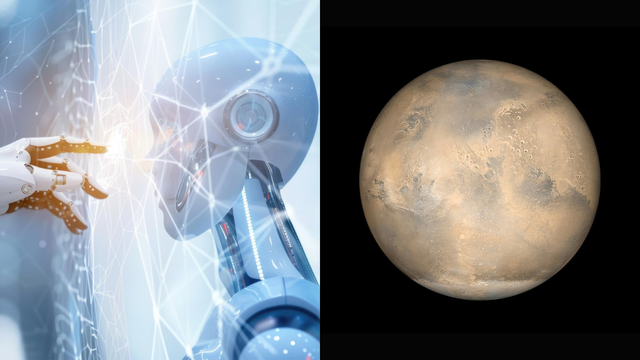 Freepik/NASA/Unsplash