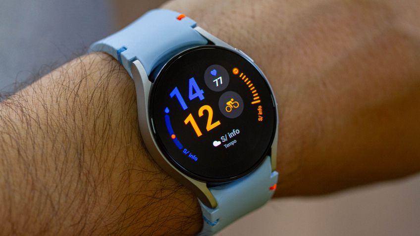 Galaxy Watch FE