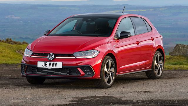 Divulgação/Volkswagen