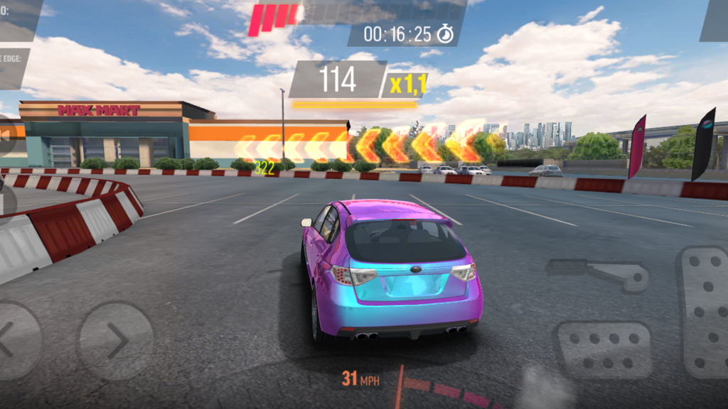 Baixar Jogos 3D de corridas de carros 5.7 para Android Grátis - Uoldown