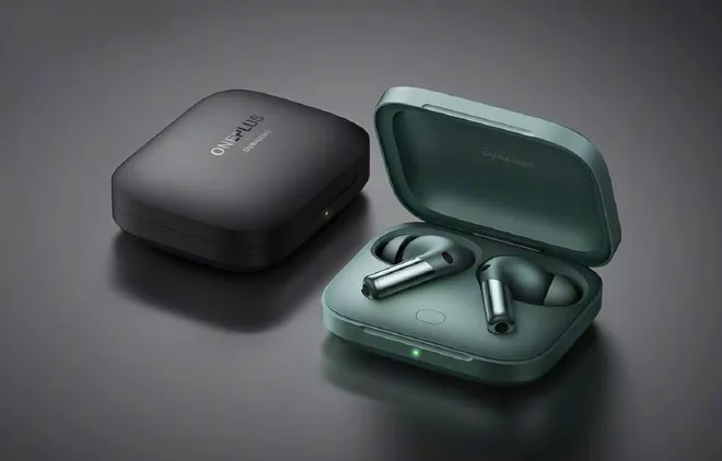 Novos fones de ouvido são "Pro" e "Lite" ao mesmo tempo (Imagem: Divulgação/OnePlus)