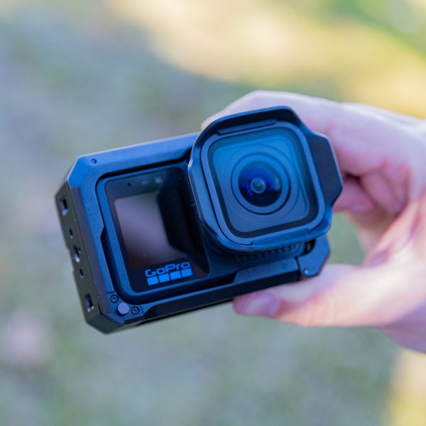 GoProお値下げしました。 GoPro Mission 1 começa a ser vendida no Brasil; veja preços