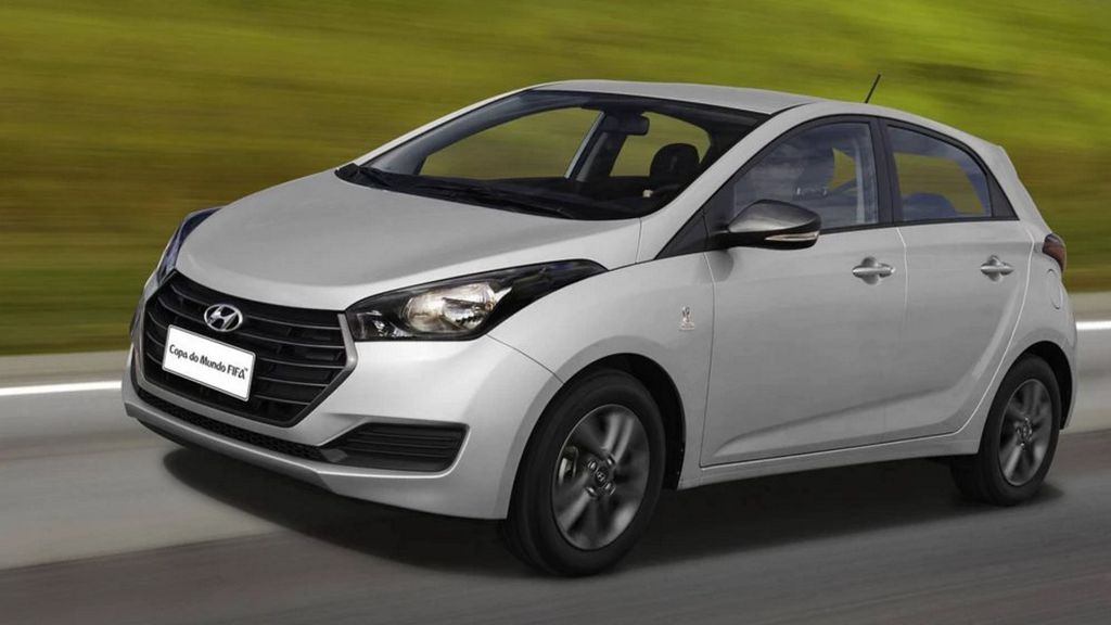 HB20 fabricado entre 2016 e 2019 é ótima opção de usado até R$ 50 mil