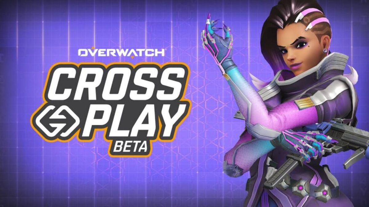 Overwatch lança crossplay para PC, Xbox, PlayStation e Nintendo; saiba como  vincular a conta - Giz Brasil