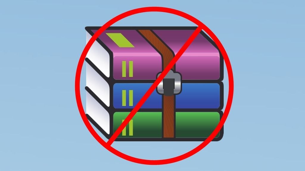 Busca pelo WinRAR é utilizada como isca para roubo de dados bancários