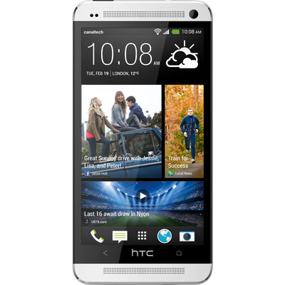 HTC One (Dual Sim)
