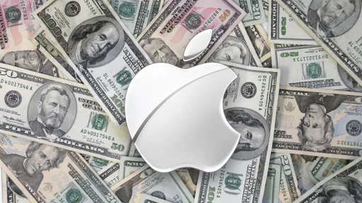 Novo iPhone deverá elevar as vendas da Apple no quarto trimestre de 2012