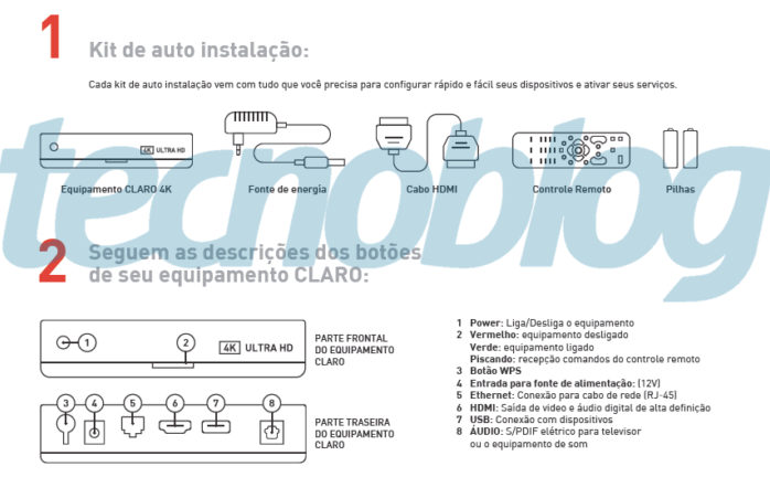 5 serviços de assinatura eletrônica grátis – Tecnoblog