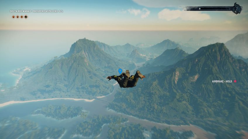 Galeria: Just Cause 4
