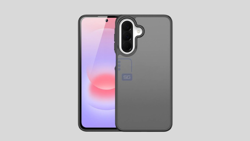 Galaxy A27