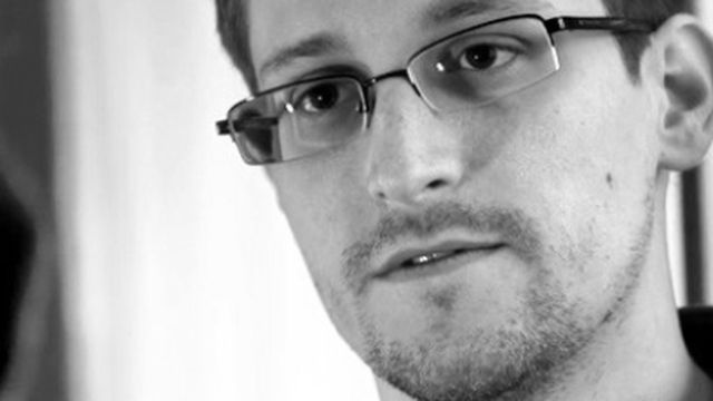 Snowden: 'monitoramento de dados prejudica a economia e limita a criatividade'