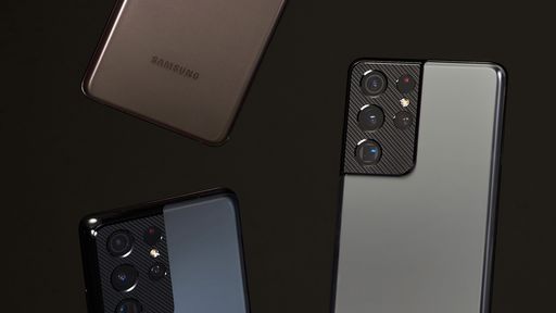 Série Galaxy S21 começa a receber One UI 3.1.1 com melhorias de performance