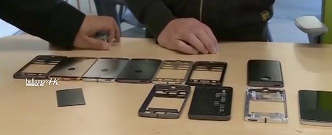 Novos Moto X e Moto G Novos Moto X e Moto G