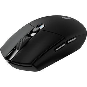 Mouse Gamer G305 sem Fio Hero Lightspeed 12000dpi - Logitech [Cupom e boleto]