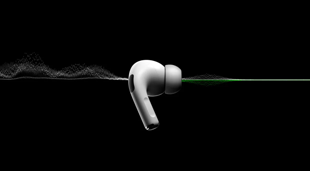 Fones de ouvido da Apple também terão produção reduzida, mas modelos específicos não foram apontados (Imagem: Divulgação/Apple)