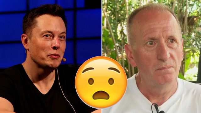 Finalmente, mergulhador processa Elon Musk por tê-lo chamado de pedófilo