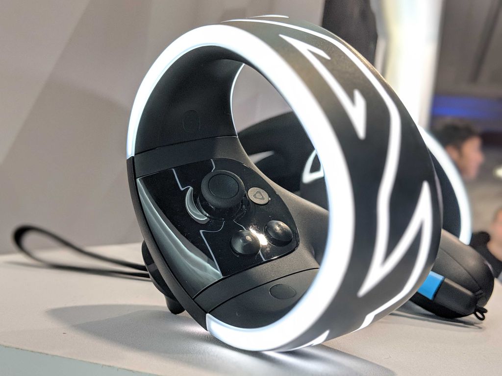 CES 2019 | HTC Vive Cosmos será “headset modular” lançado ainda em 2019
