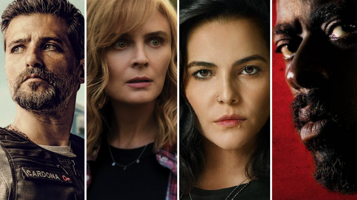 Descubra 19 séries de investigação da Netflix!