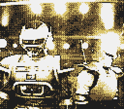 Game Boy Camera