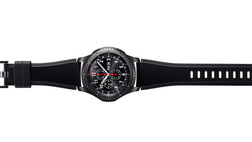 Agora é oficial: Samsung lança o novo Gear S3
