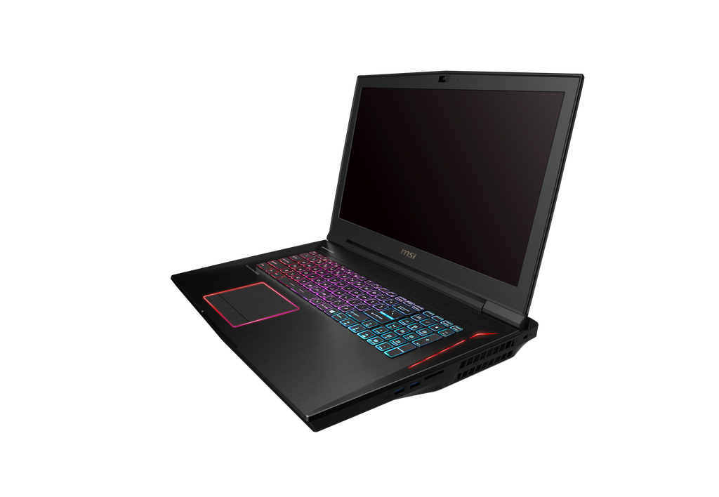 MSI GT83 MSI GT83