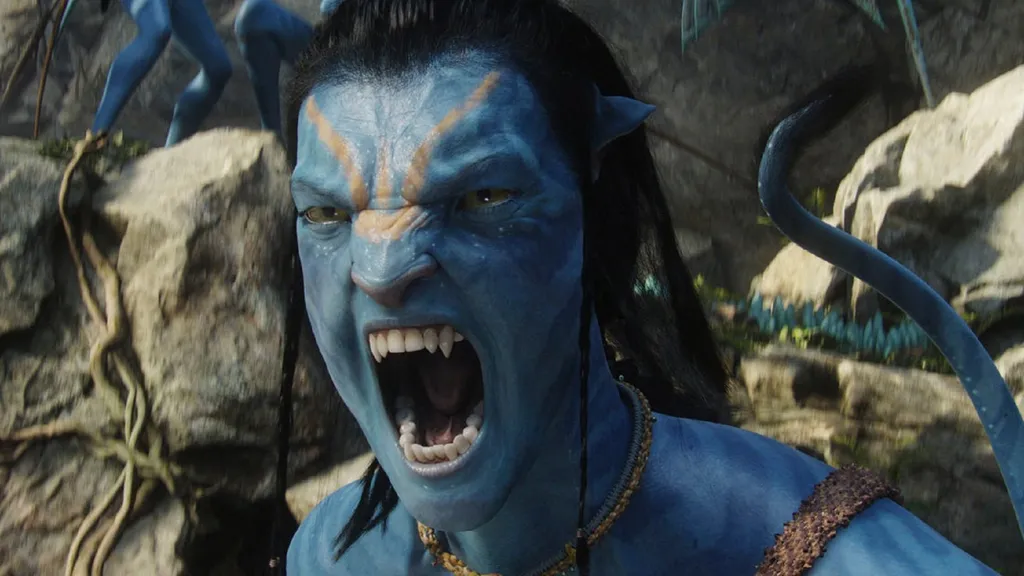 Avatar revolucionou o cinema ao usar tecnologias modernas para a época (Imagem:Divulgação/Disney+)