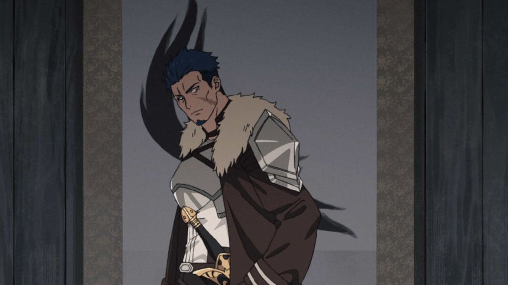 Imagem de Mushoku Tensei