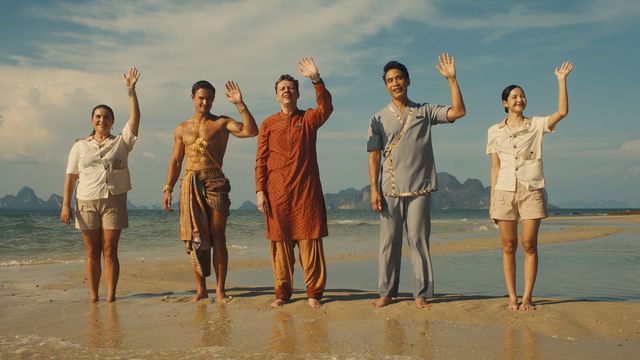 Divulgação/HBO