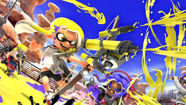 Divulgação/Nintendo