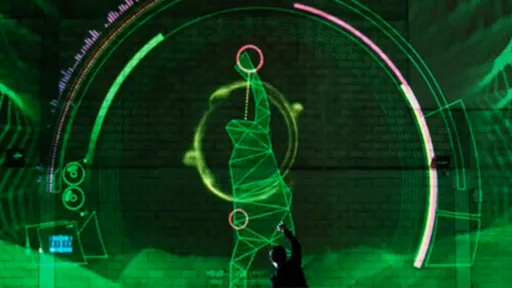 Grupo cria instrumento musical virtual utilizando o Kinect