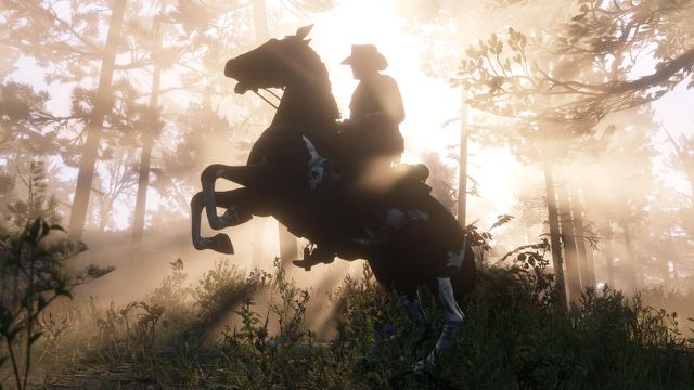 Requisitos mínimos para rodar Red Dead Redemption 2 no PC