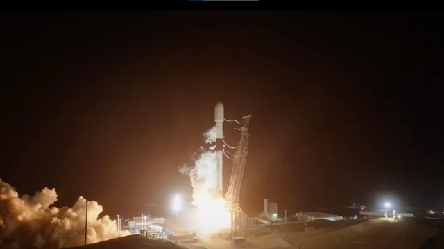 SpaceX