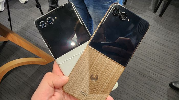 Motorola ganha autorização para lançar Razr 70 no Brasil; saiba tudo sobre ele