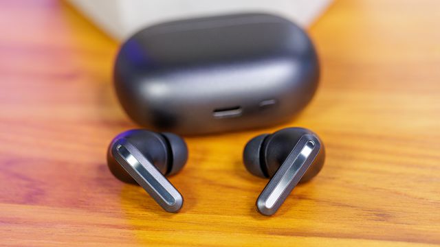 Review Redmi Buds 4 Pro | Cancelamento de ruído inteligente se destaca