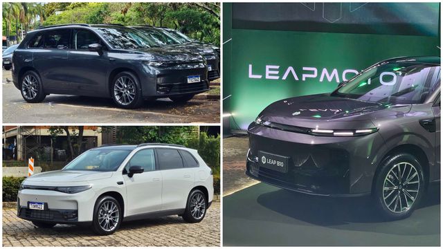 Paulo Amaral/Canaltech